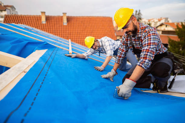 Best Hot Roofs  in Warren, IN