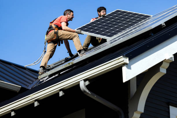 Best Roof Coating and Sealing  in Warren, IN