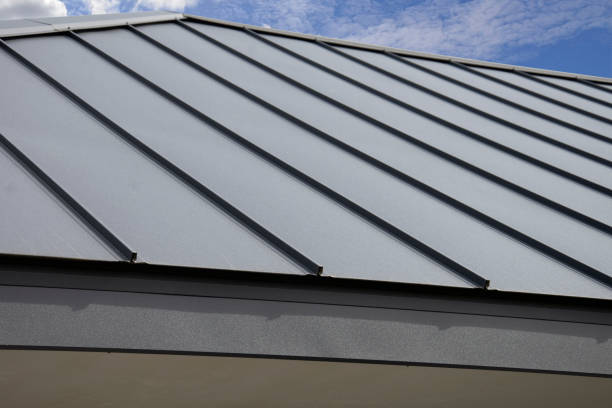 Fast & Reliable Emergency Roof Repairs in Warren, IN